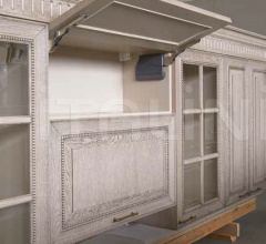 Кухня Laboratorio 02 фабрика Marconcini