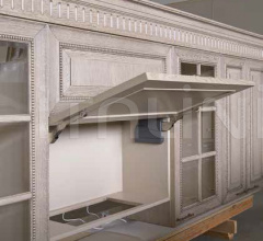 Кухня Laboratorio 02 фабрика Marconcini