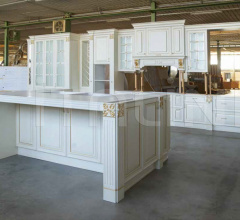 Кухня Laboratorio 03 фабрика Marconcini