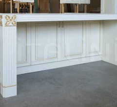 Кухня Laboratorio 03 фабрика Marconcini