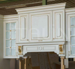 Кухня Laboratorio 03 фабрика Marconcini