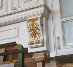 Кухня Laboratorio 03 фабрика Marconcini