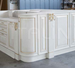 Кухня Laboratorio 03 фабрика Marconcini