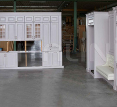 Кухня Laboratorio 04 фабрика Marconcini