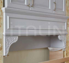 Кухня Laboratorio 04 фабрика Marconcini