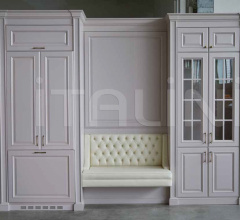 Кухня Laboratorio 04 фабрика Marconcini