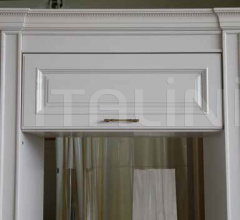 Кухня Laboratorio 04 фабрика Marconcini