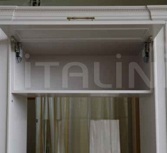 Кухня Laboratorio 04 фабрика Marconcini