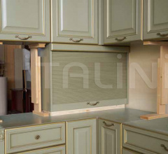 Кухня Laboratorio 05 фабрика Marconcini