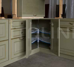 Кухня Laboratorio 05 фабрика Marconcini