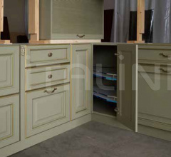 Кухня Laboratorio 05 фабрика Marconcini