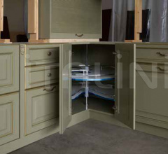 Кухня Laboratorio 05 фабрика Marconcini