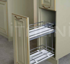 Кухня Laboratorio 05 фабрика Marconcini