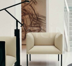 Кресло HOLLOW фабрика B&B Italia