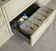 Кухня Laboratorio 05 фабрика Marconcini