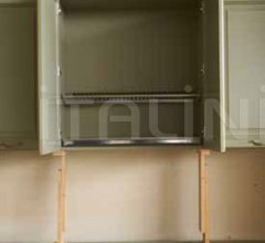 Кухня Laboratorio 05 фабрика Marconcini