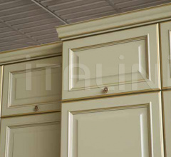 Кухня Laboratorio 05 фабрика Marconcini