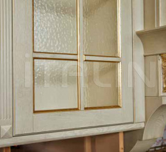 Кухня Laboratorio 06 фабрика Marconcini