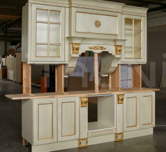 Кухня Laboratorio 06 фабрика Marconcini