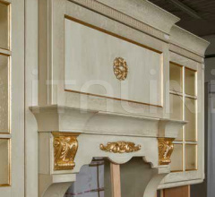 Кухня Laboratorio 06 фабрика Marconcini