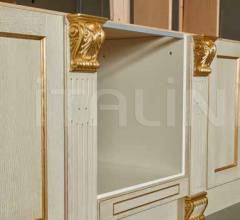 Кухня Laboratorio 06 фабрика Marconcini