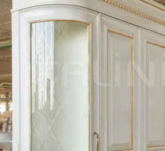 Кухня Laboratorio 07 фабрика Marconcini