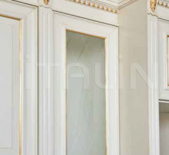 Кухня Laboratorio 07 фабрика Marconcini