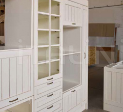 Кухня Laboratorio 08 фабрика Marconcini