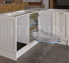 Кухня Laboratorio 08 фабрика Marconcini