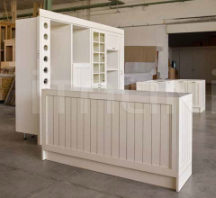 Кухня Laboratorio 08 фабрика Marconcini