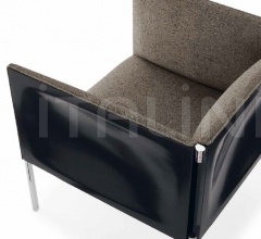 Кресло HOLLOW фабрика B&B Italia