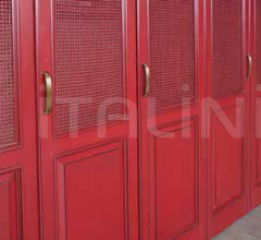 Кухня Laboratorio 09 фабрика Marconcini