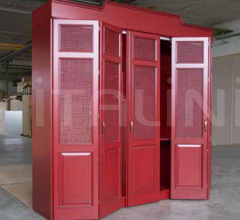 Кухня Laboratorio 09 фабрика Marconcini