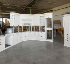 Кухня Laboratorio 10 фабрика Marconcini