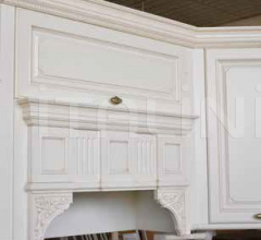 Кухня Laboratorio 10 фабрика Marconcini