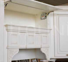 Кухня Laboratorio 10 фабрика Marconcini