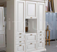 Кухня Laboratorio 10 фабрика Marconcini