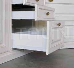 Кухня Laboratorio 10 фабрика Marconcini