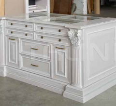 Гардероб Laboratorio 01 фабрика Marconcini