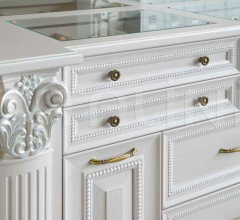 Гардероб Laboratorio 01 фабрика Marconcini