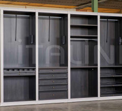 Гардероб Laboratorio 02 фабрика Marconcini