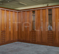 Гардероб Laboratorio 03 фабрика Marconcini