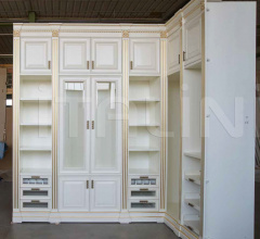 Гардероб Laboratorio 04 фабрика Marconcini