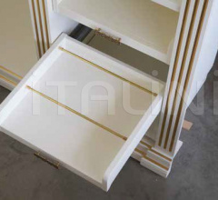 Гардероб Laboratorio 04 фабрика Marconcini