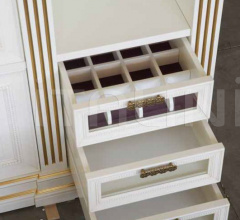 Гардероб Laboratorio 04 фабрика Marconcini