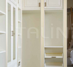 Гардероб Laboratorio 04 фабрика Marconcini