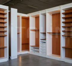 Гардероб Laboratorio 05 фабрика Marconcini