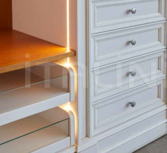 Гардероб Laboratorio 05 фабрика Marconcini