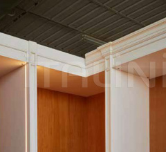 Гардероб Laboratorio 05 фабрика Marconcini