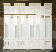 Гардероб Laboratorio 06 фабрика Marconcini